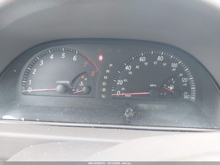 2003 Toyota Camry Le VIN: 4T1BE30K83U685869 Lot: 43392310