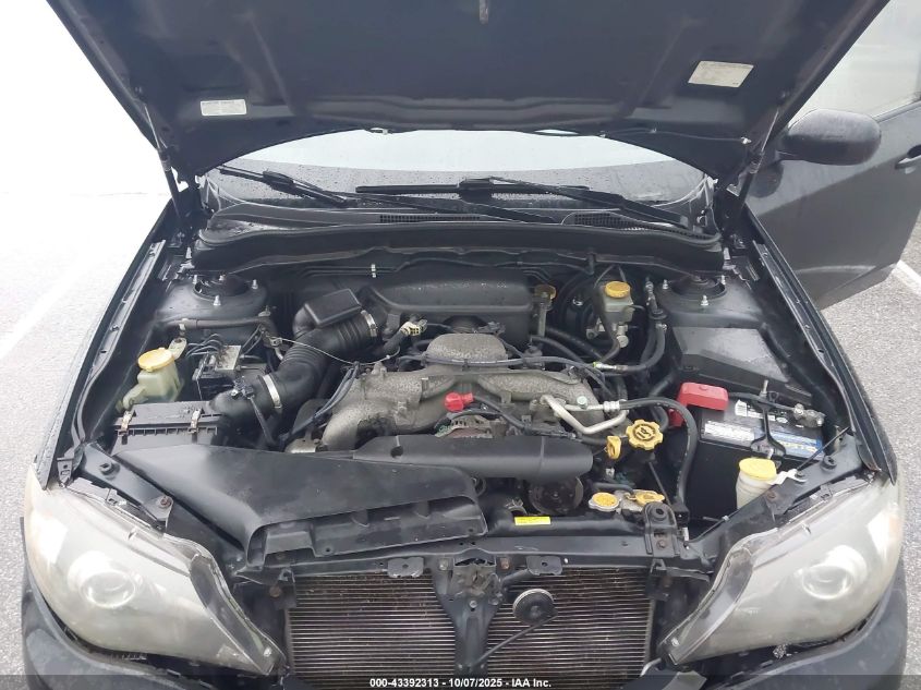 2011 Subaru Impreza 2.5I Premium VIN: JF1GH6B67BG812326 Lot: 43392313