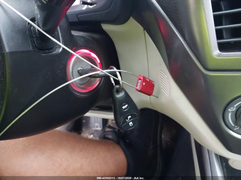 2011 Subaru Impreza 2.5I Premium VIN: JF1GH6B67BG812326 Lot: 43392313