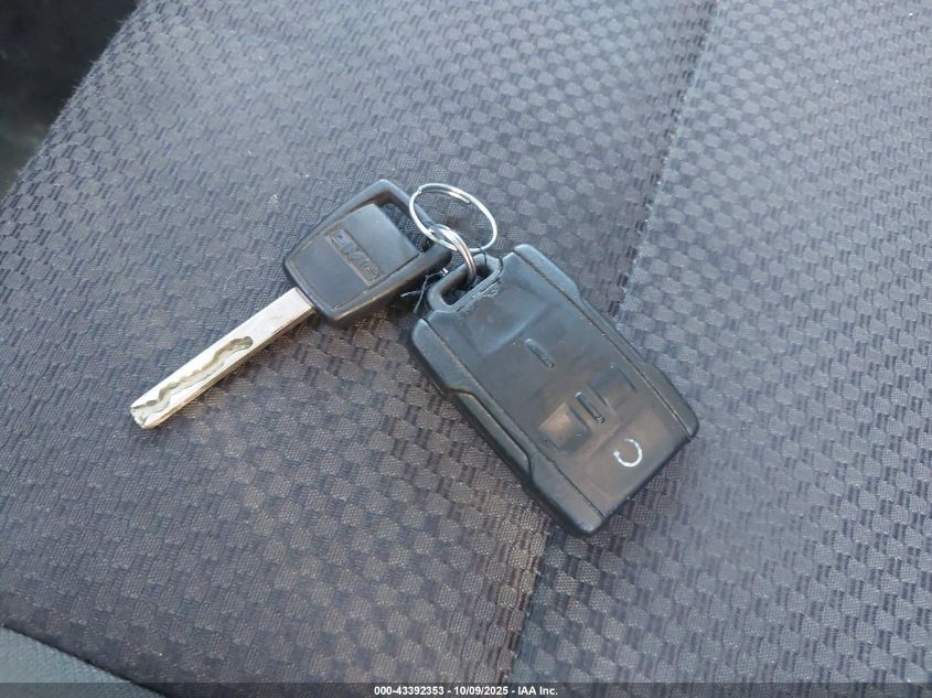 2014 GMC Sierra 1500 Sle VIN: 3GTU2UEH2EG167450 Lot: 43392353