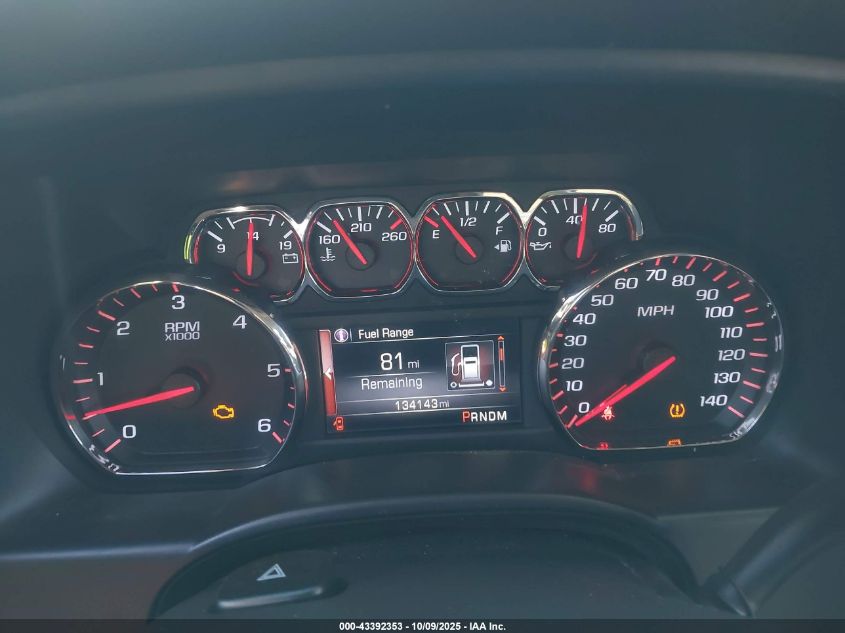 2014 GMC Sierra 1500 Sle VIN: 3GTU2UEH2EG167450 Lot: 43392353