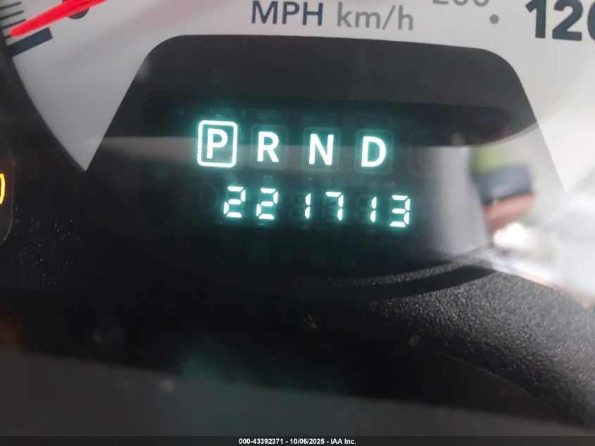 2007 Dodge Ram 2500 Slt VIN: 3D7KR29A47G770834 Lot: 43392371