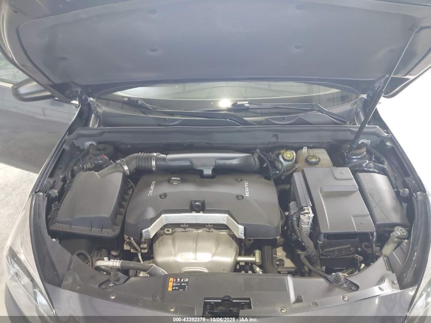 2013 Chevrolet Malibu 1Ls VIN: 1G11B5SA6DF323241 Lot: 43392379