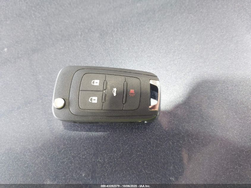 2013 Chevrolet Malibu 1Ls VIN: 1G11B5SA6DF323241 Lot: 43392379