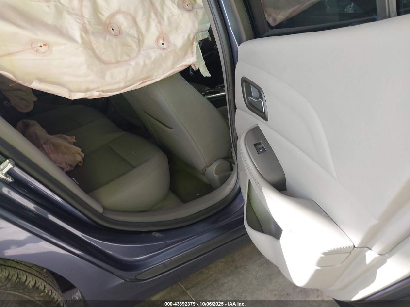 2013 Chevrolet Malibu 1Ls VIN: 1G11B5SA6DF323241 Lot: 43392379