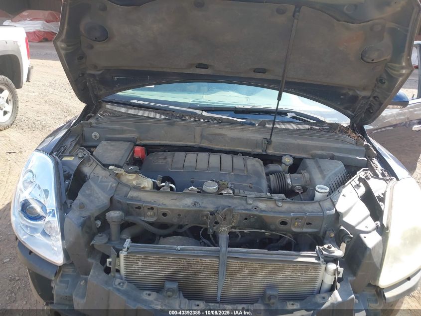 2011 Buick Enclave 1Xl VIN: 5GAKRBED6BJ239329 Lot: 43392385