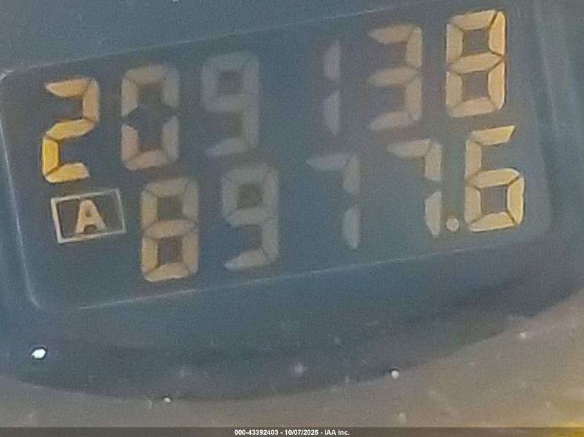 2006 Infiniti G35X VIN: JNKCV51FX6M609403 Lot: 43392403