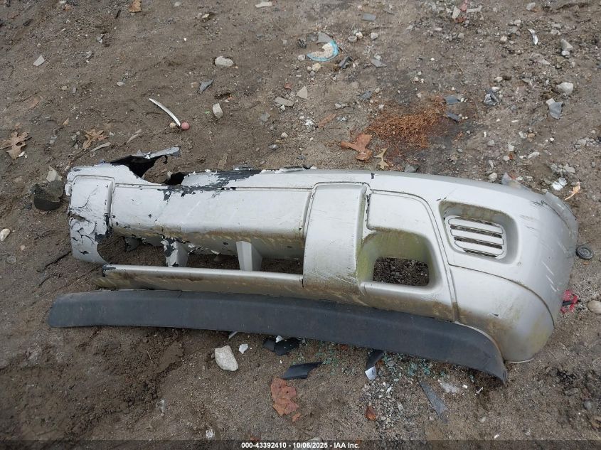 2006 Chevrolet Trailblazer Ls VIN: 1GNDS13S462172602 Lot: 43392410