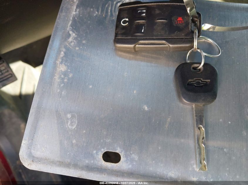 2018 Chevrolet Silverado 1500 1Lt VIN: 3GCPCREC7JG351689 Lot: 43392418