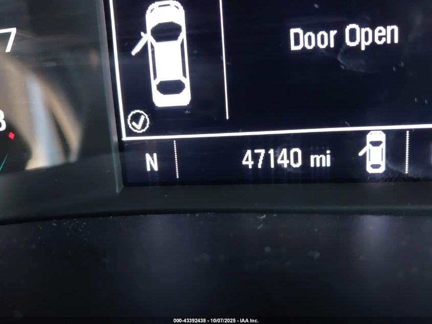 2024 Chevrolet Malibu Fwd 1Lt VIN: 1G1ZD5ST5RF122842 Lot: 43392438