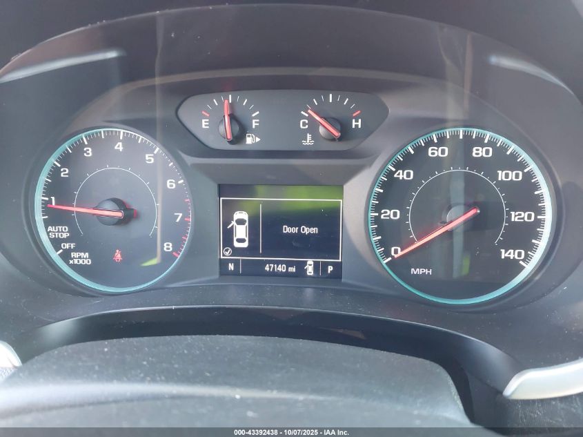 2024 Chevrolet Malibu Fwd 1Lt VIN: 1G1ZD5ST5RF122842 Lot: 43392438