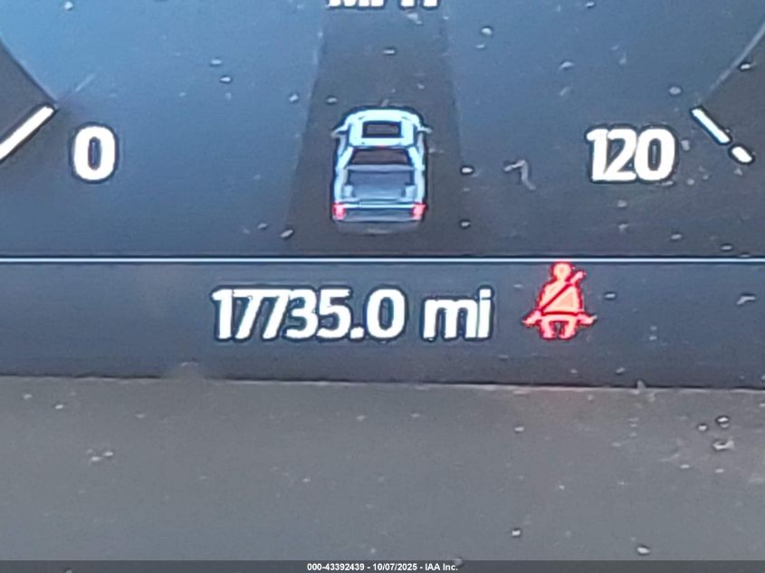 2024 Ford F-150 Lariat VIN: 1FTFW5L5XRFB96620 Lot: 43392439