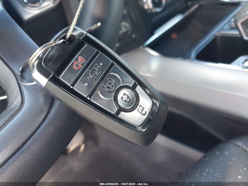 2024 Ford F-150 Lariat VIN: 1FTFW5L5XRFB96620 Lot: 43392439