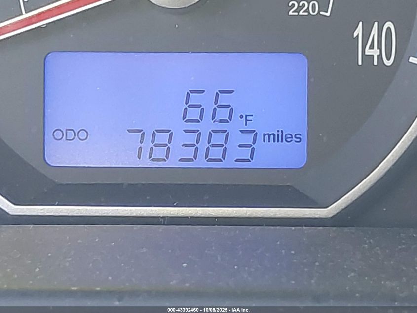 2007 Hyundai Santa Fe Limited/Se VIN: 5NMSH13EX7H111048 Lot: 43392460