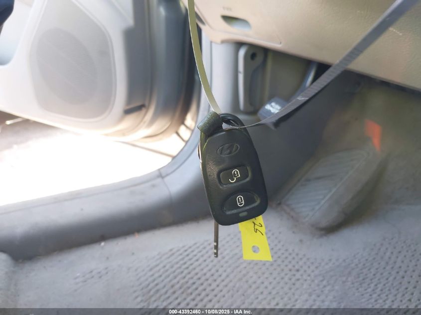 2007 Hyundai Santa Fe Limited/Se VIN: 5NMSH13EX7H111048 Lot: 43392460