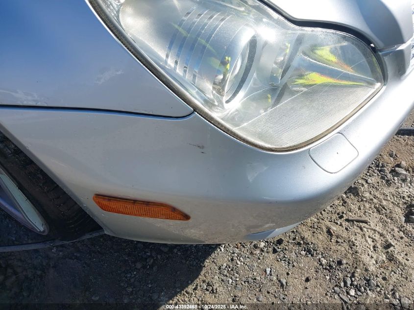 2006 Mercedes-Benz Cls 500 VIN: WDDDJ75X06A018536 Lot: 43392468