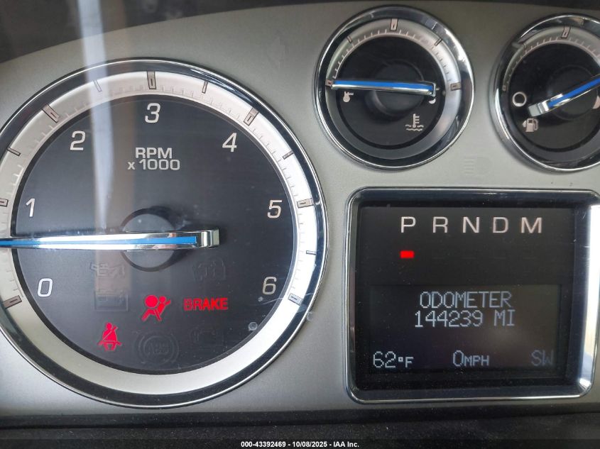 2014 Cadillac Escalade Esv Luxury VIN: 1GYS4HEF5ER189735 Lot: 43392469