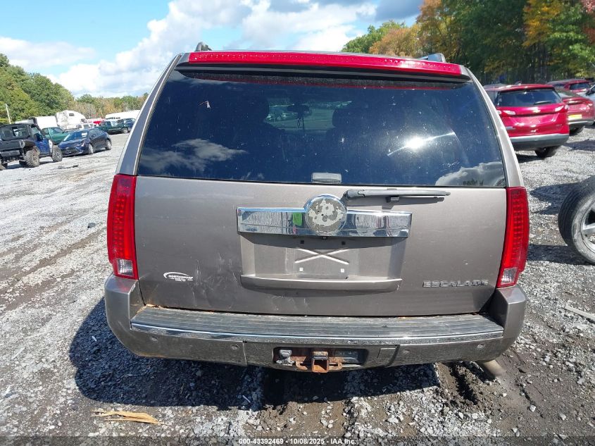 2014 Cadillac Escalade Esv Luxury VIN: 1GYS4HEF5ER189735 Lot: 43392469