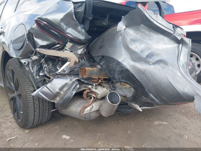 2017 Nissan Maxima 3.5 Sr VIN: 1N4AA6AP7HC436991 Lot: 43392478