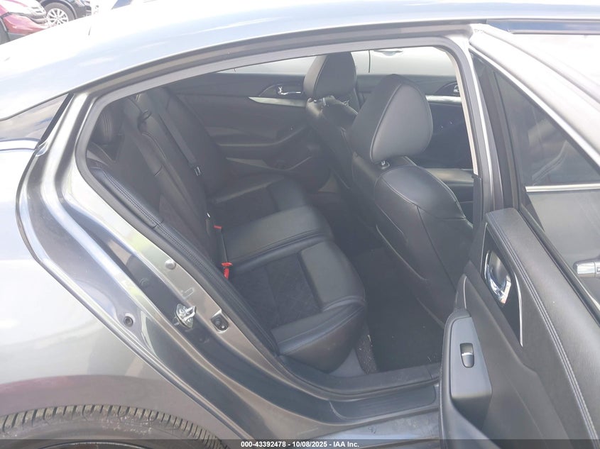 2017 Nissan Maxima 3.5 Sr VIN: 1N4AA6AP7HC436991 Lot: 43392478