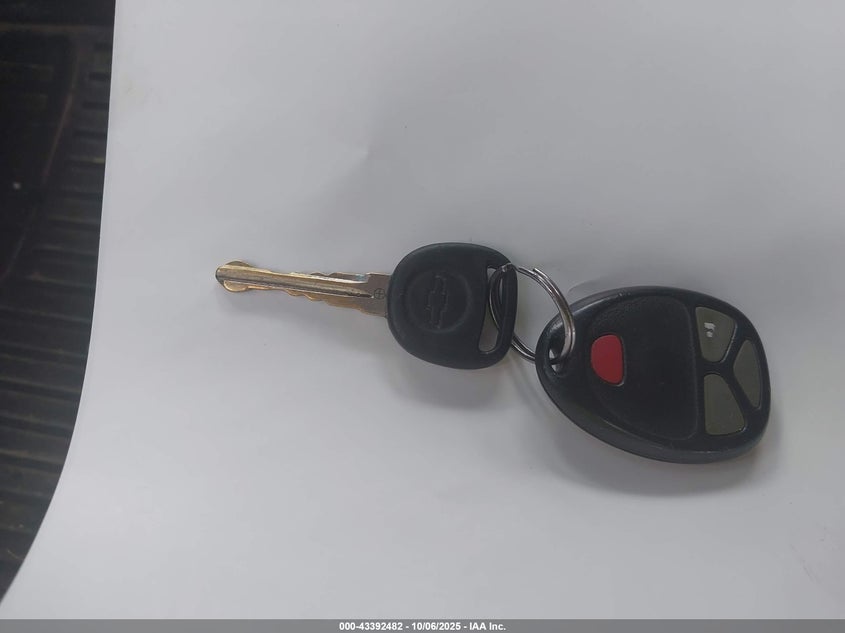 2007 Chevrolet Silverado 2500Hd Lt1 VIN: 1GCHK29K77E598436 Lot: 43392482