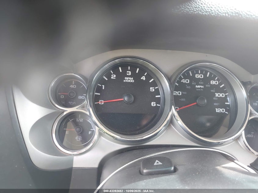 2007 Chevrolet Silverado 2500Hd Lt1 VIN: 1GCHK29K77E598436 Lot: 43392482