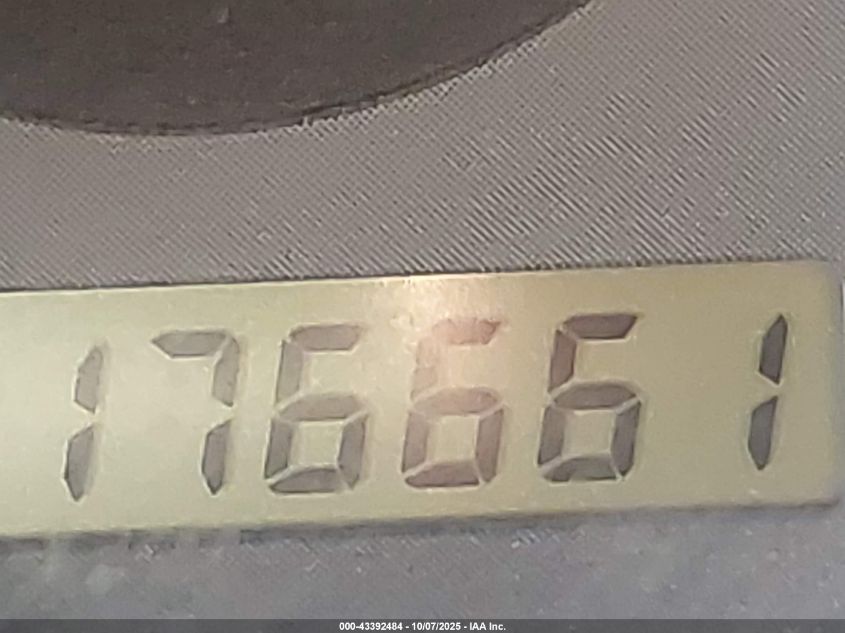 2002 Nissan Xterra Xe VIN: 5N1ED28Y92C595220 Lot: 43392484