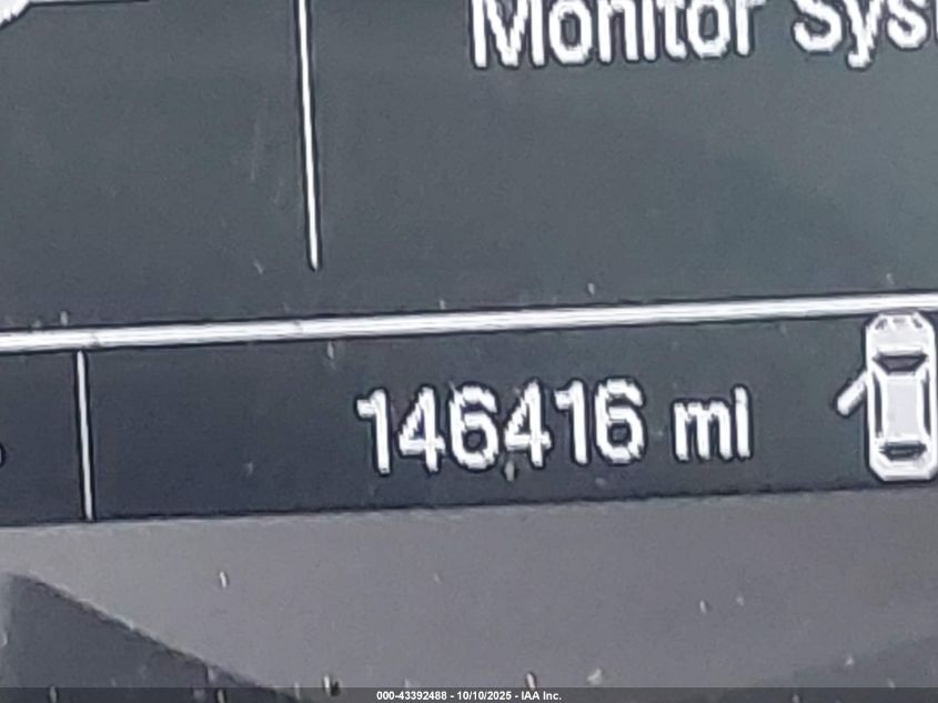 2017 Chevrolet Trax Lt VIN: 3GNCJLSBXHL188218 Lot: 43392488