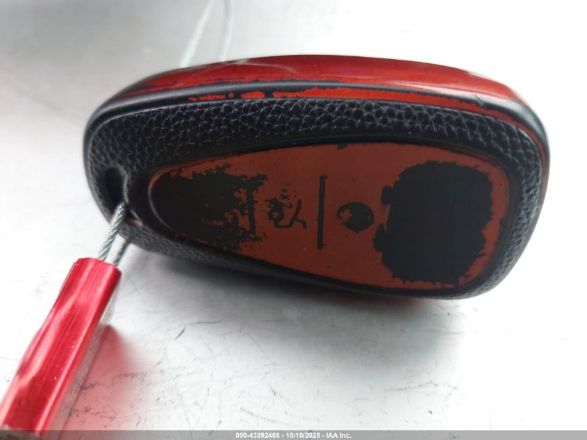 2017 Chevrolet Trax Lt VIN: 3GNCJLSBXHL188218 Lot: 43392488