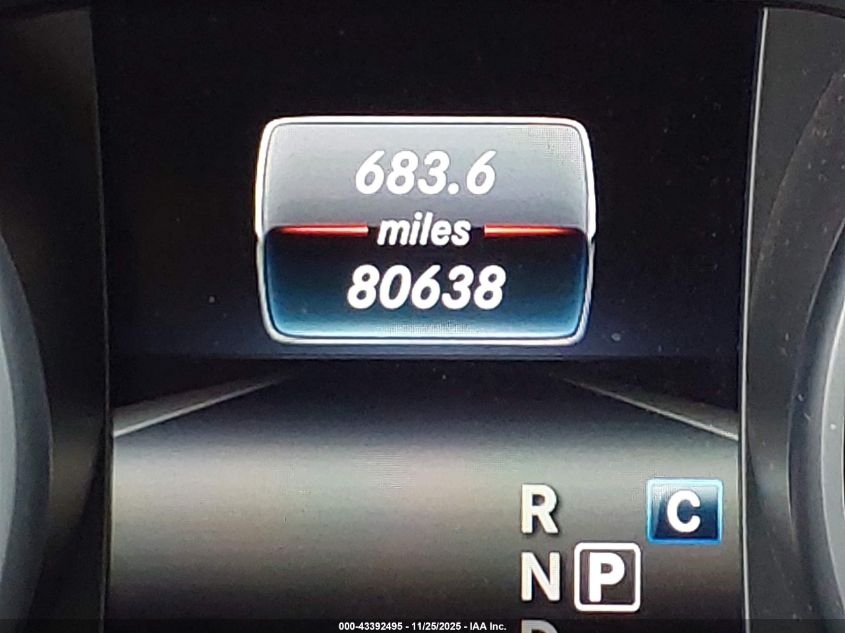 2018 Mercedes-Benz Gla 250 4Matic VIN: WDCTG4GB5JJ429048 Lot: 43392495