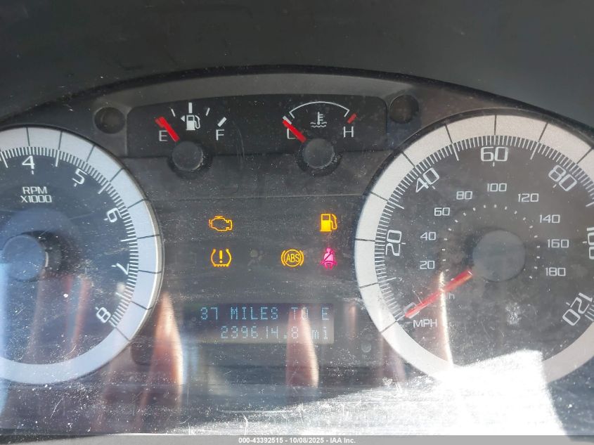 2008 Ford Escape Xlt VIN: 1FMCU03198KD85687 Lot: 43392515