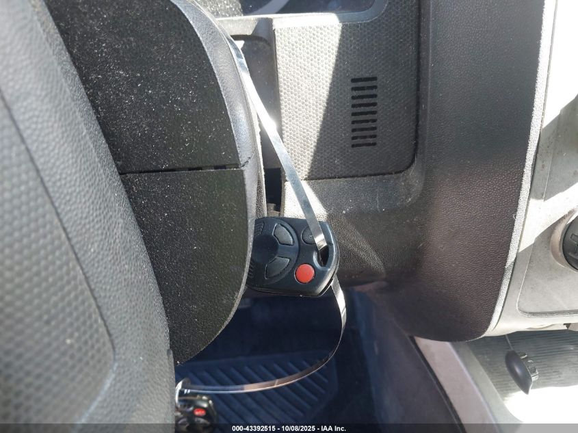 2008 Ford Escape Xlt VIN: 1FMCU03198KD85687 Lot: 43392515