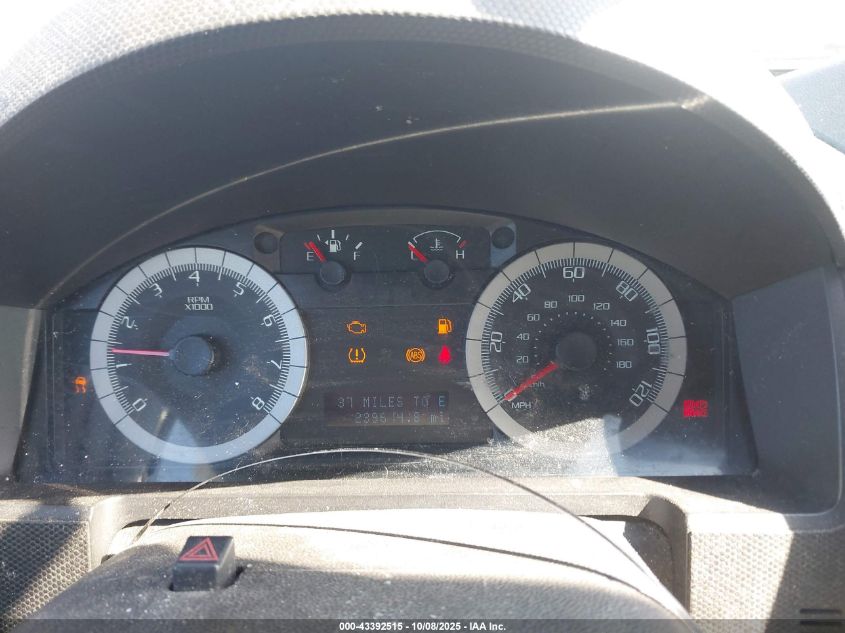 2008 Ford Escape Xlt VIN: 1FMCU03198KD85687 Lot: 43392515