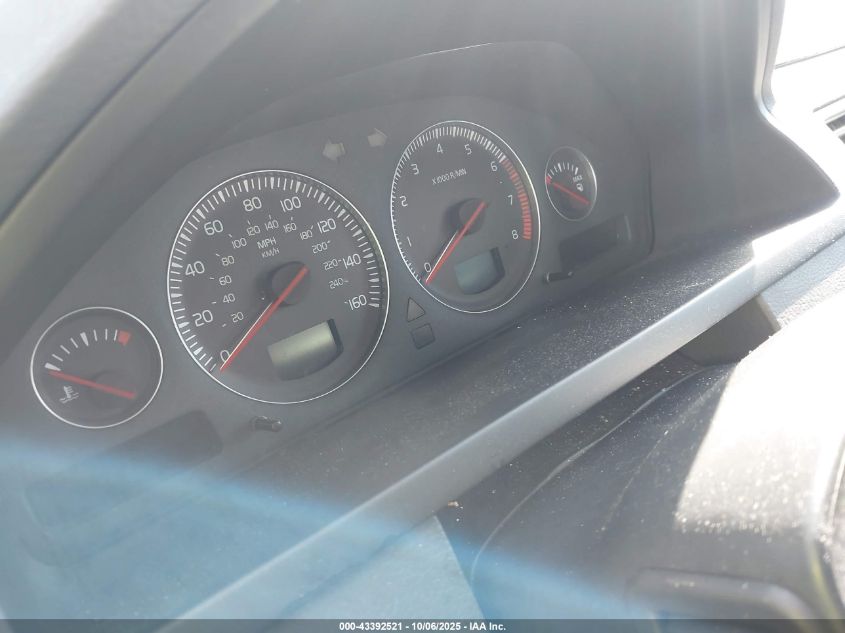 2006 Volvo Xc90 2.5T VIN: YV4CZ592361240034 Lot: 43392521