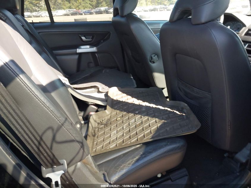 2006 Volvo Xc90 2.5T VIN: YV4CZ592361240034 Lot: 43392521