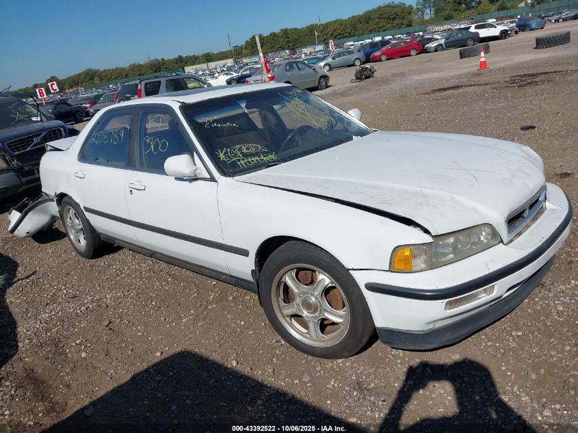 1992 Acura Legend