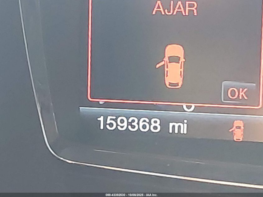 2012 Lincoln Mkx VIN: 2LMDJ8JK1CBL16717 Lot: 43392530