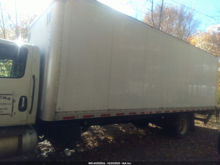 2020 International Mv VIN: 3HAEUMML8LL461844 Lot: 43392534