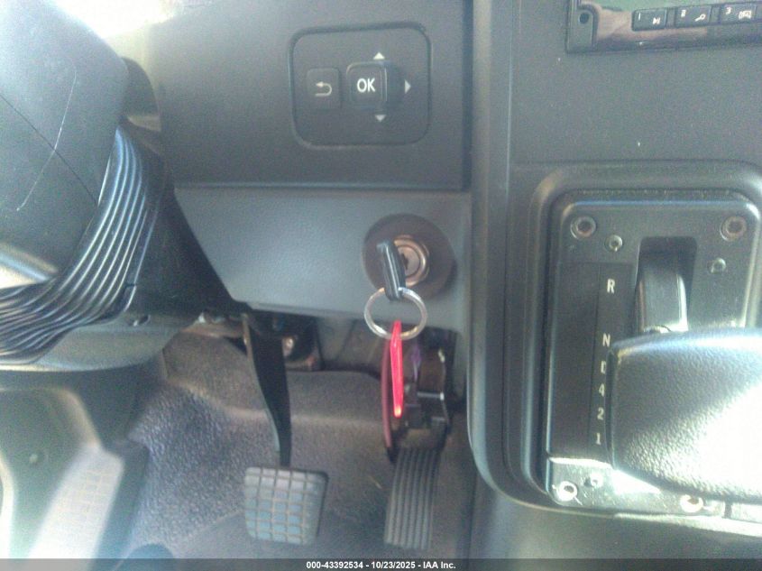 2020 International Mv VIN: 3HAEUMML8LL461844 Lot: 43392534