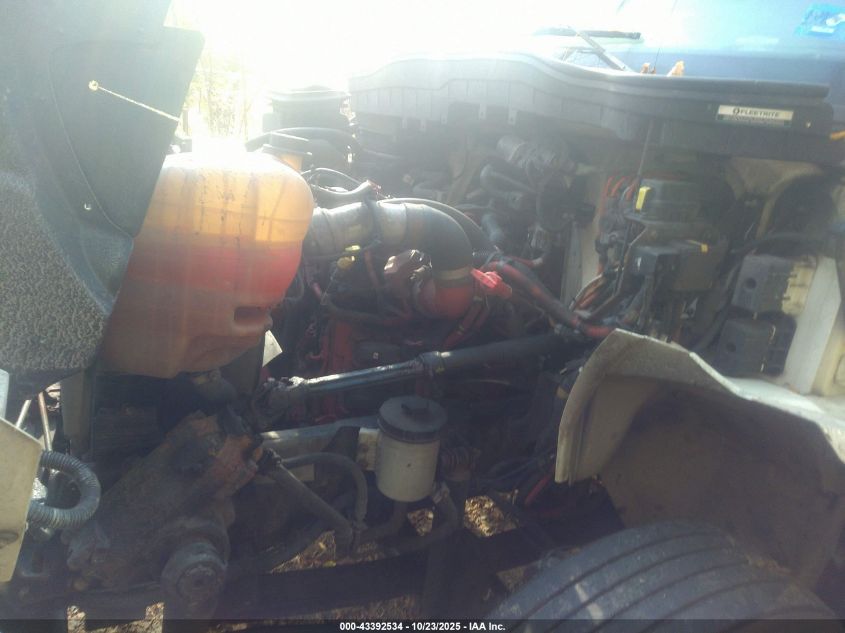 2020 International Mv VIN: 3HAEUMML8LL461844 Lot: 43392534