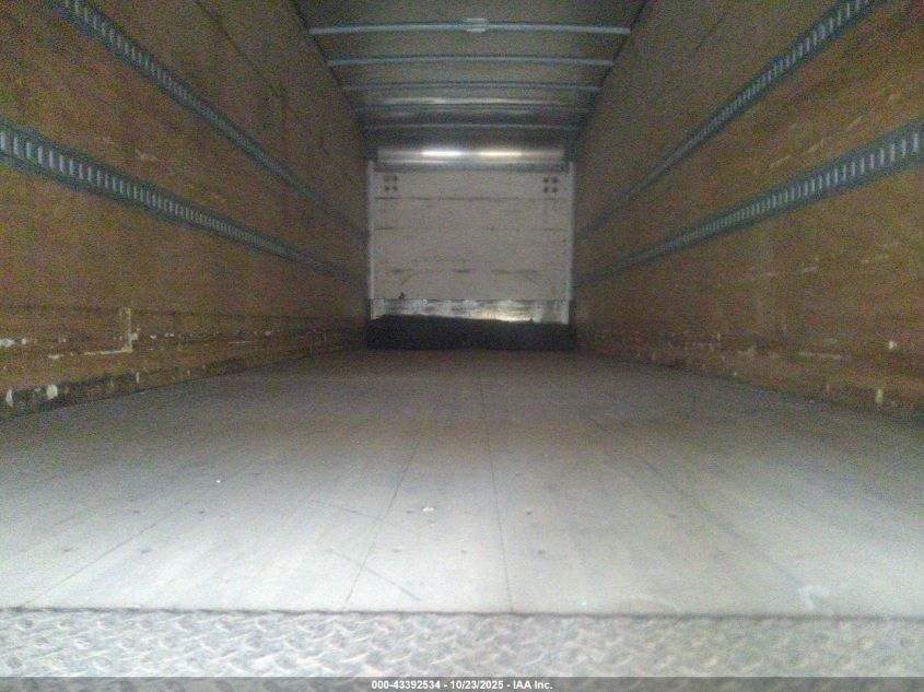 2020 International Mv VIN: 3HAEUMML8LL461844 Lot: 43392534