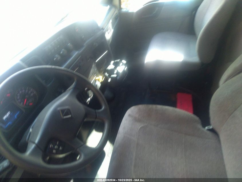 2020 International Mv VIN: 3HAEUMML8LL461844 Lot: 43392534