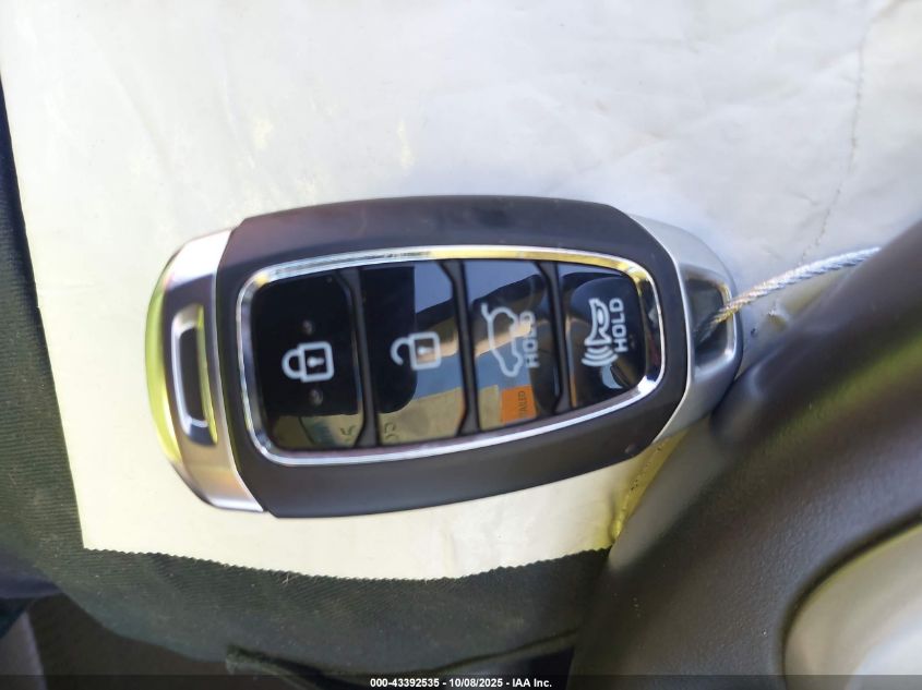 2021 Hyundai Kona Ultimate VIN: KM8K5CA50MU675072 Lot: 43392535