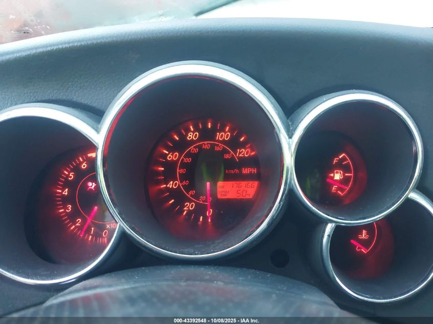 2003 Pontiac Vibe VIN: 5Y2SL62853Z448904 Lot: 43392548