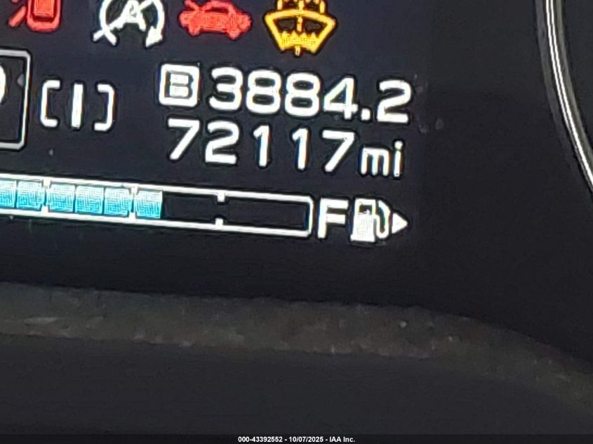 2021 Subaru Crosstrek Sport VIN: JF2GTHRC2MH671342 Lot: 43392552