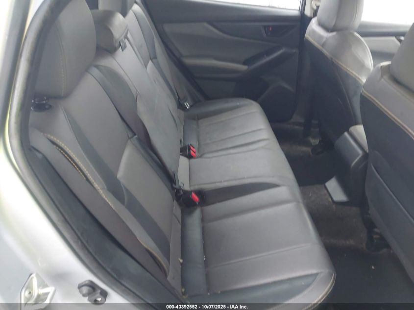 2021 Subaru Crosstrek Sport VIN: JF2GTHRC2MH671342 Lot: 43392552