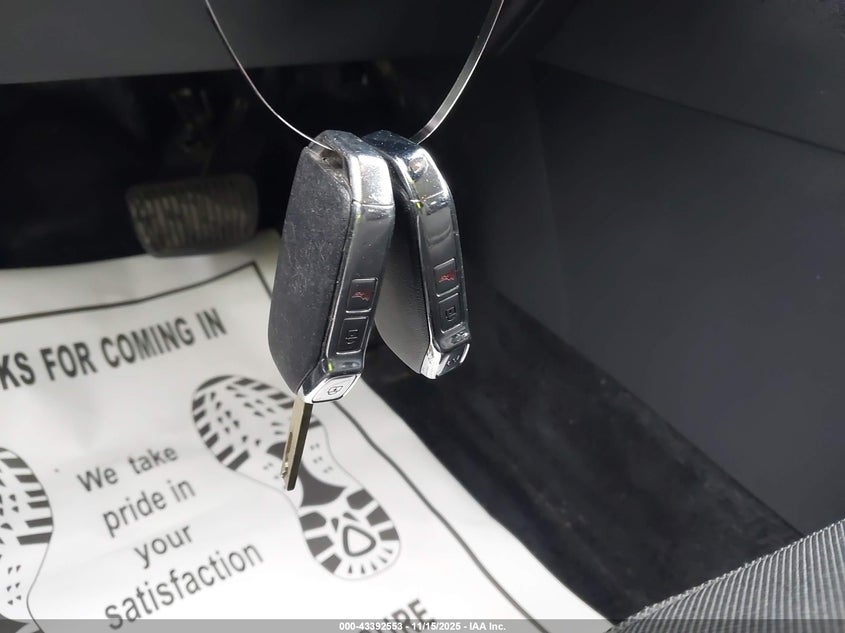 KNDPUCDF8R7289023 2024 KIA SPORTAGE photo no. 11