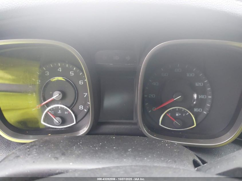 2013 Chevrolet Malibu 1Lt VIN: 1G11C5SAXDF135710 Lot: 43392556