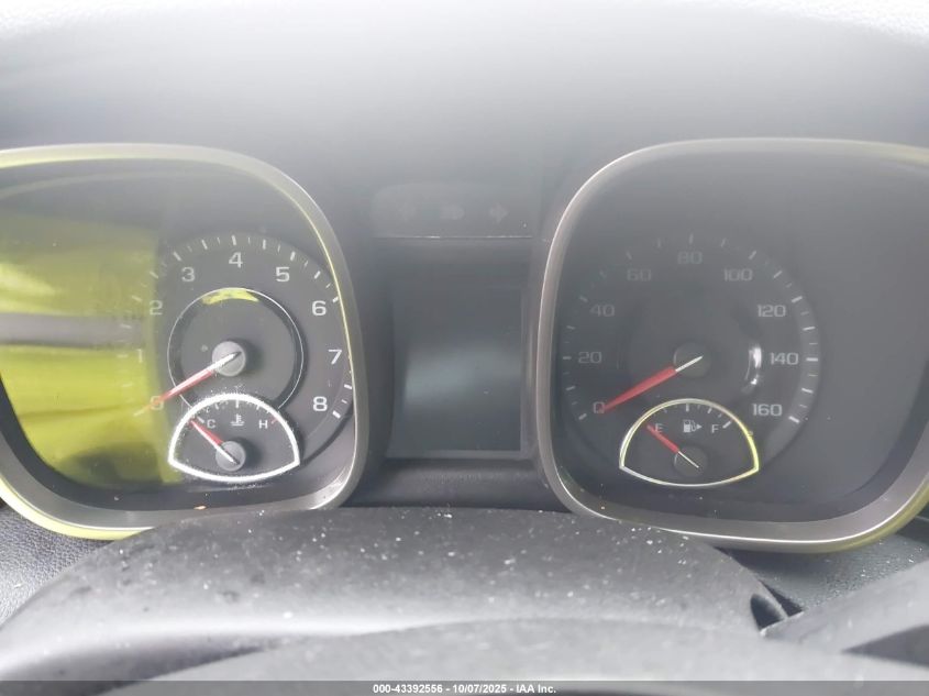 2013 Chevrolet Malibu 1Lt VIN: 1G11C5SAXDF135710 Lot: 43392556