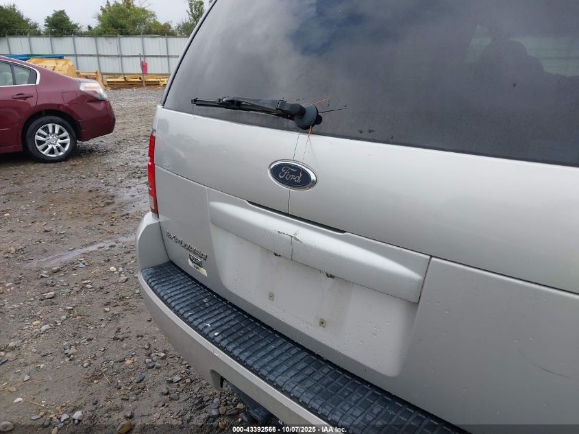 2004 Ford Explorer Nbx/Xlt VIN: 1FMZU73K44ZA30438 Lot: 43392566